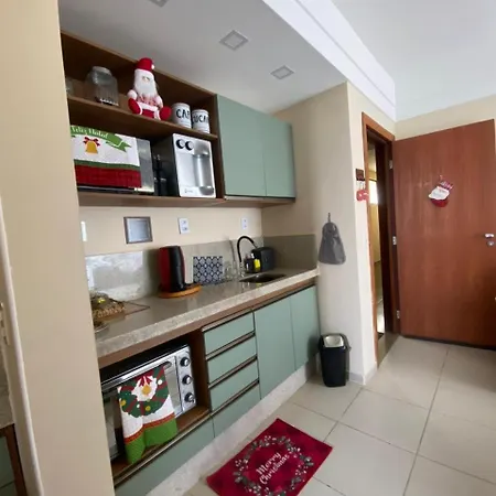 Apt B215 Quartier - Aldeia Das Aguas Barra do Pirai Exterior photo
