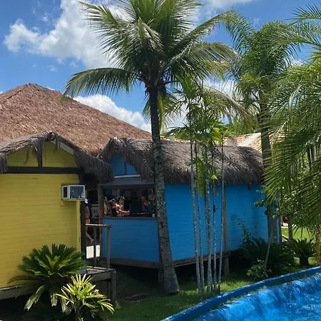 Apt B215 Quartier - Aldeia Das Aguas Barra do Pirai Exterior photo