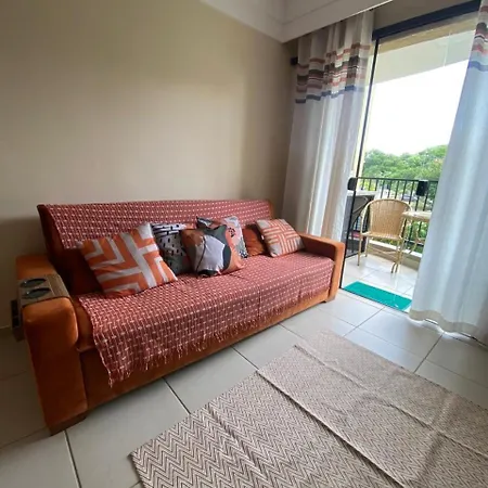 Apt B215 Quartier - Aldeia Das Aguas Barra do Pirai Exterior photo