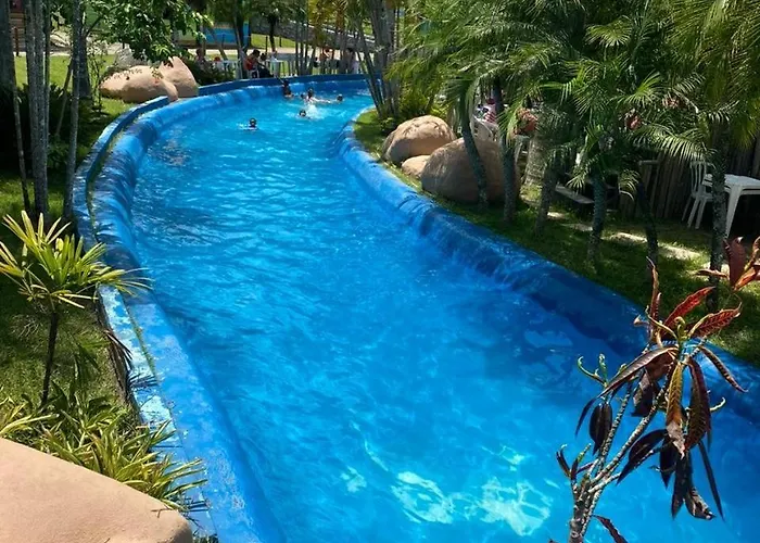 Apt B215 Quartier - Aldeia Das Aguas
