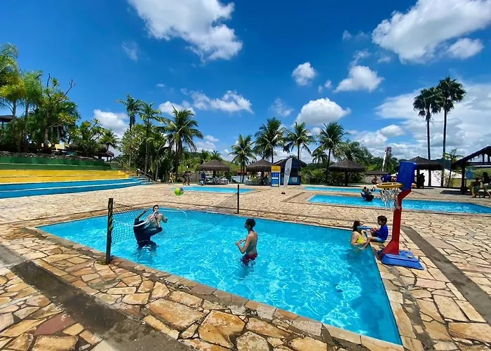 Apt B215 Quartier - Aldeia Das Aguas