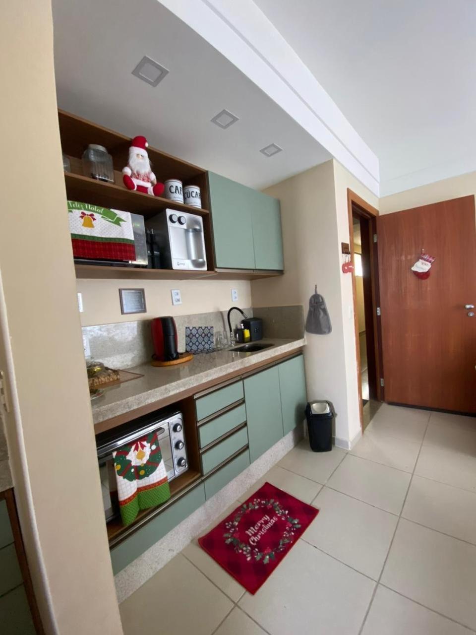 B215 Quartier - Aldeia Aguas Apartment Barra do Pirai