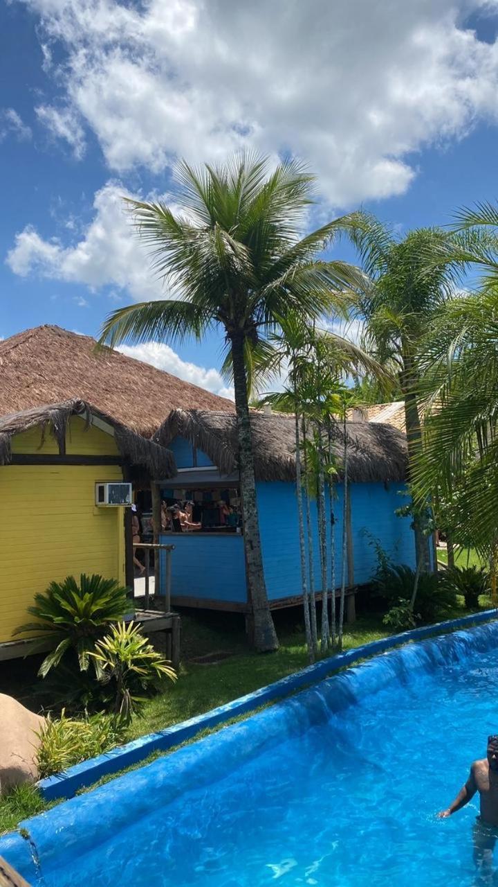 B215 Quartier - Aldeia Aguas *