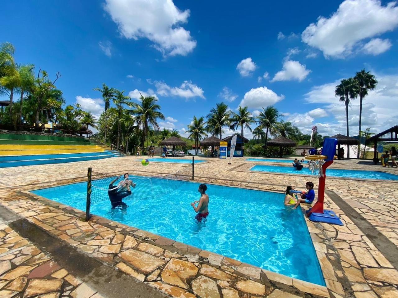 B215 Quartier - Aldeia Aguas * Barra do Pirai