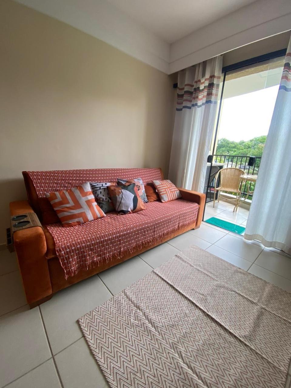 B215 Quartier - Aldeia Aguas Apartment