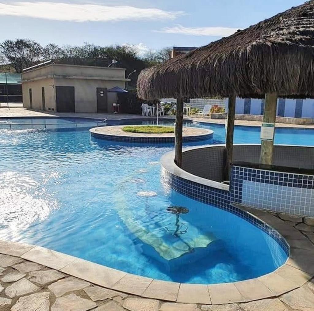 B215 Quartier - Aldeia Aguas Apartment