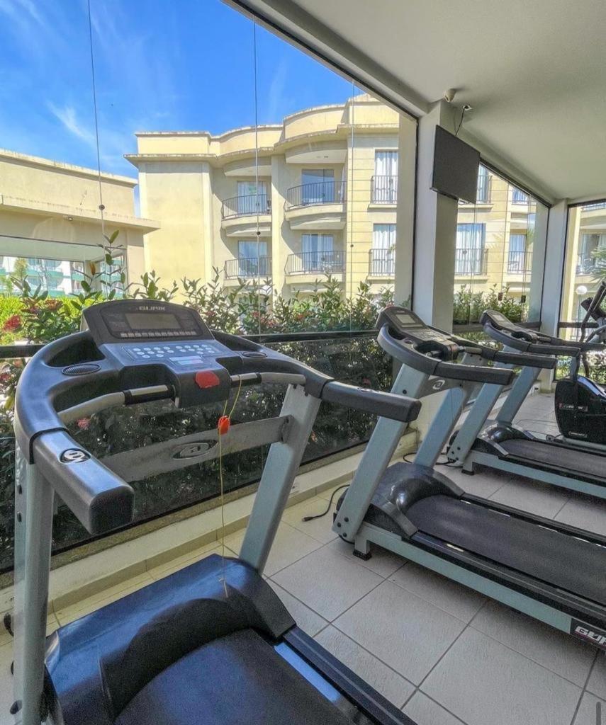B215 Quartier - Aldeia Aguas Apartment *