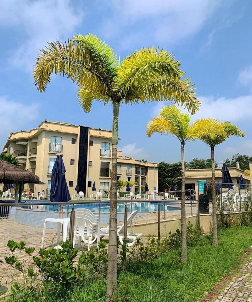 B215 Quartier - Aldeia Aguas