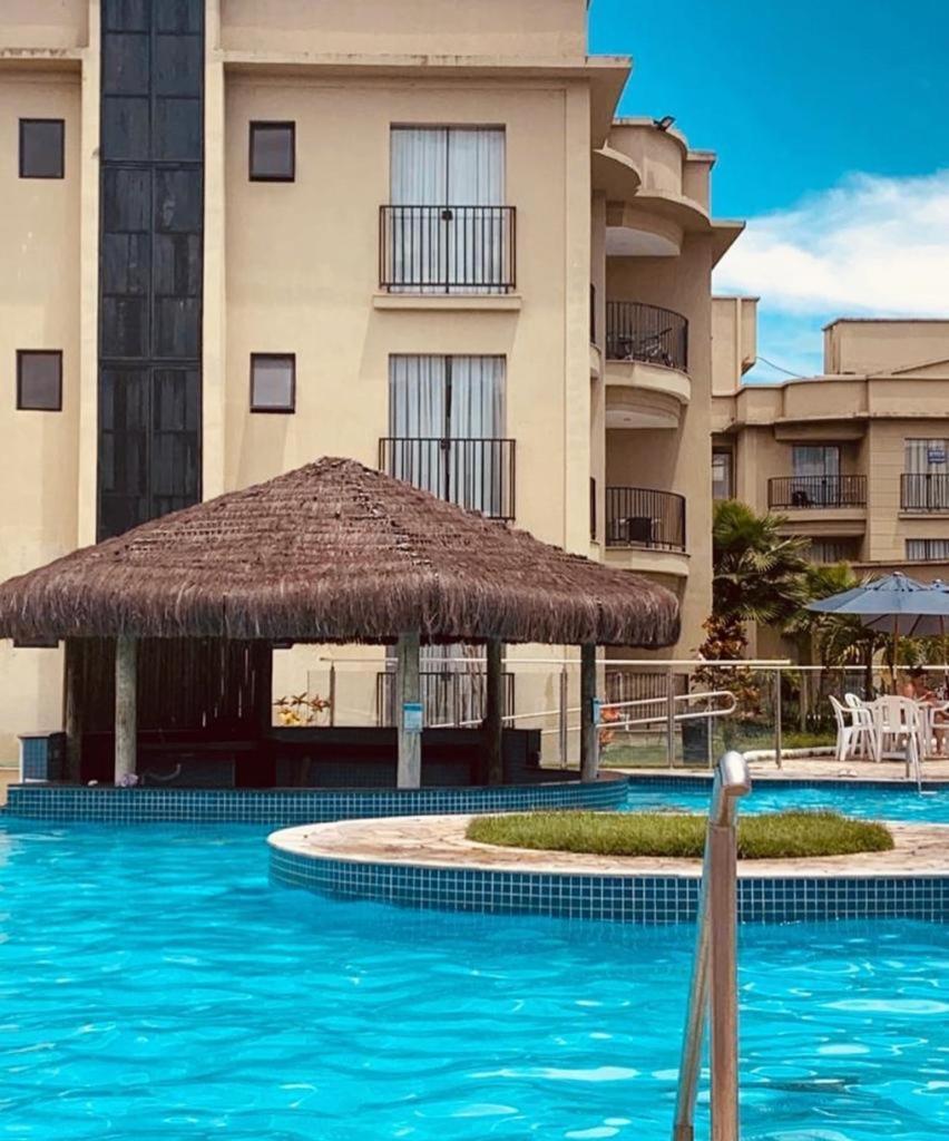 B215 Quartier - Aldeia Aguas Apartment *